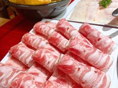 -谭鸭血老火锅(万象九宜城店)