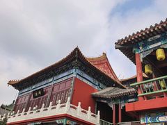 -中国翰园碑林