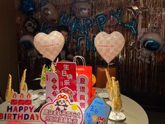 -海底捞火锅(大学路新象城店)