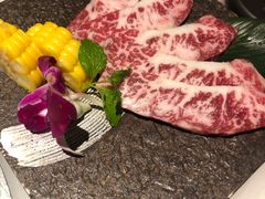 -厚贞日式烤肉(龙之梦店)