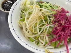 -海碗居老北京炸酱面(增光路店)