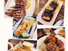 -平成屋·午肴夜酒(四川北路店)