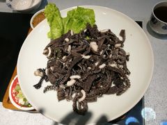 -大海碗·京菜炸酱面(雍和宫店)