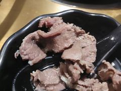 -左庭右院鲜牛肉火锅(新梅广场店)