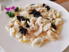 熘鱼片-牟传仁老菜馆(星海店)