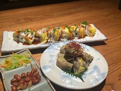 -炉胜·炉端烧·居酒屋