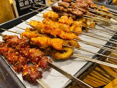 -申记串道(中街店)
