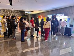 -武商摩尔影城(国广IMAX激光店)