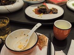 -聚鑫阁江浙菜·非遗传承技艺(金汇龙湖天街店)