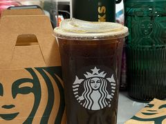 -星巴克(深圳固戍星辉里店)