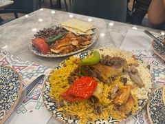 -bosphorus 铂斯西餐厅·土耳其烧烤(环市中路店)