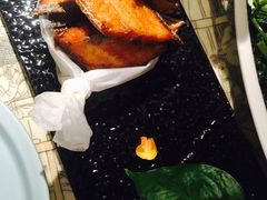 干煎带鱼-桂满陇-十里风荷(合生汇店)