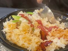 -煲王粤菜餐厅(中侨中心店)