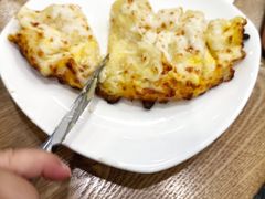 -棒约翰比萨·意面(金桥国际店)