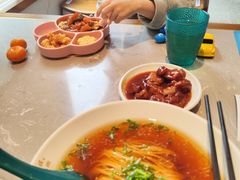 -松鹤楼面馆(天一广场店)