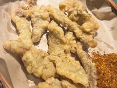 -新辣道鱼火锅(上地华联店)