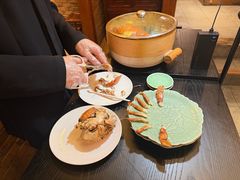 -成隆行·蟹王府(九江路店)