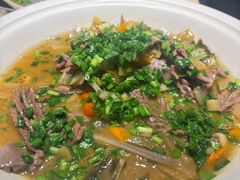 -桐湾大院·桐庐菜(滨江店)