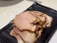 -李连贵熏肉大饼(丰台南路地铁站店)