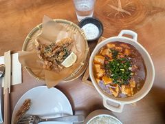 -无印良品餐堂 MUJI Diner(成都太古里店)