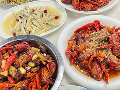 -五七小李子油焖大虾(总店)