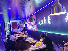 -徐记小怪兽肉蟹煲店(哈西万达金街店)