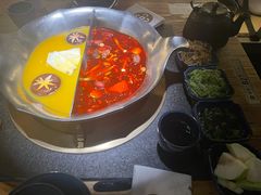 -湊湊火锅·茶憩(天环广场店)