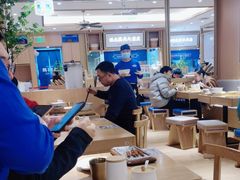 -马记永·兰州牛肉面(天通苑家乐福店)