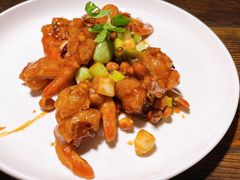 -绿茶餐厅(朝阳大悦城店)