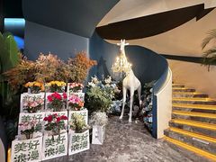 -狮拾久·现代新加坡料理(福田COCO Park店)