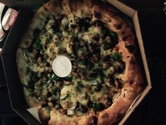 -Mr.Pizza米斯特比萨(苏州平江万达广场店)