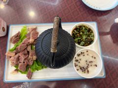 -老庞家水馅包子馆
