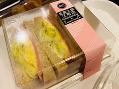 -85度C(东莞常平新南街店)