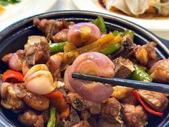 -汇兴源餐馆(小北路店)