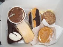 -樱花糕坊(万松园店)