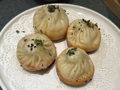 -新吉士·上海菜(浦东LCM置汇旭辉店)