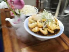 -美味之家·湖景农家乐(太湖东山店)