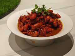 -郭靖·烤全羊·内蒙菜·烧烤(望京旗舰店)