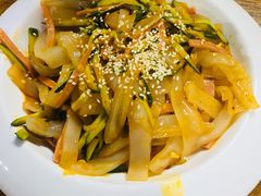 -琴早英子菜馆(古田路店)