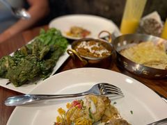 -克比叔叔印度餐厅Kebabs on the Grille(永康路分店)