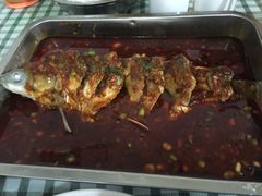 -无味饭店(九眼桥商业文化广场店)