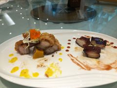 -新兴家喻酒家·羊城名宴(昌岗店)