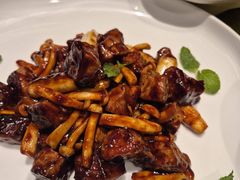 -太守宴·蘭院(天塔店)