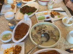 -大鸭梨(天通西苑店)