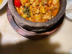 -佬麻雀·新湘菜(珠海金发购物中心店)