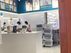 -海马体照相馆(合肥包河万达广场店)