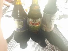 -HIHE Bistro·Oyster Bar(华熙live店)