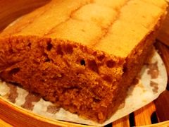 香滑馬拉糕-添好运点心专门店(百老汇店)