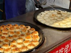 -毛氏汽水包(山海关路店)