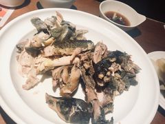 客家黑鸡汤-黑鸡小馆(金源店)